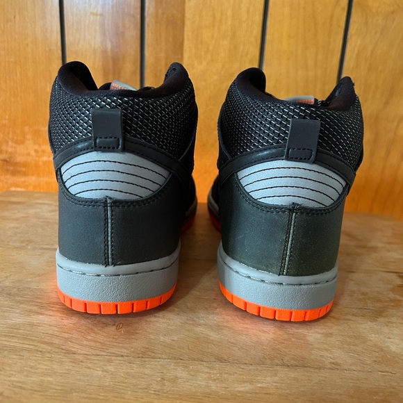 Nike Dunk High PRM Shield (DS) - Picture 4 of 7